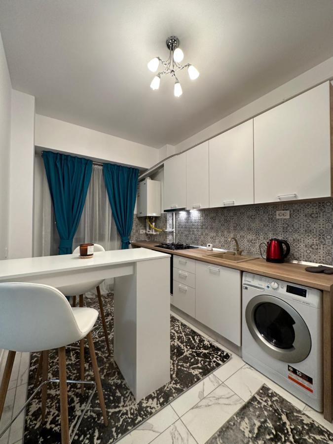 Elite Escape M&V Apartamento Iasi Exterior foto