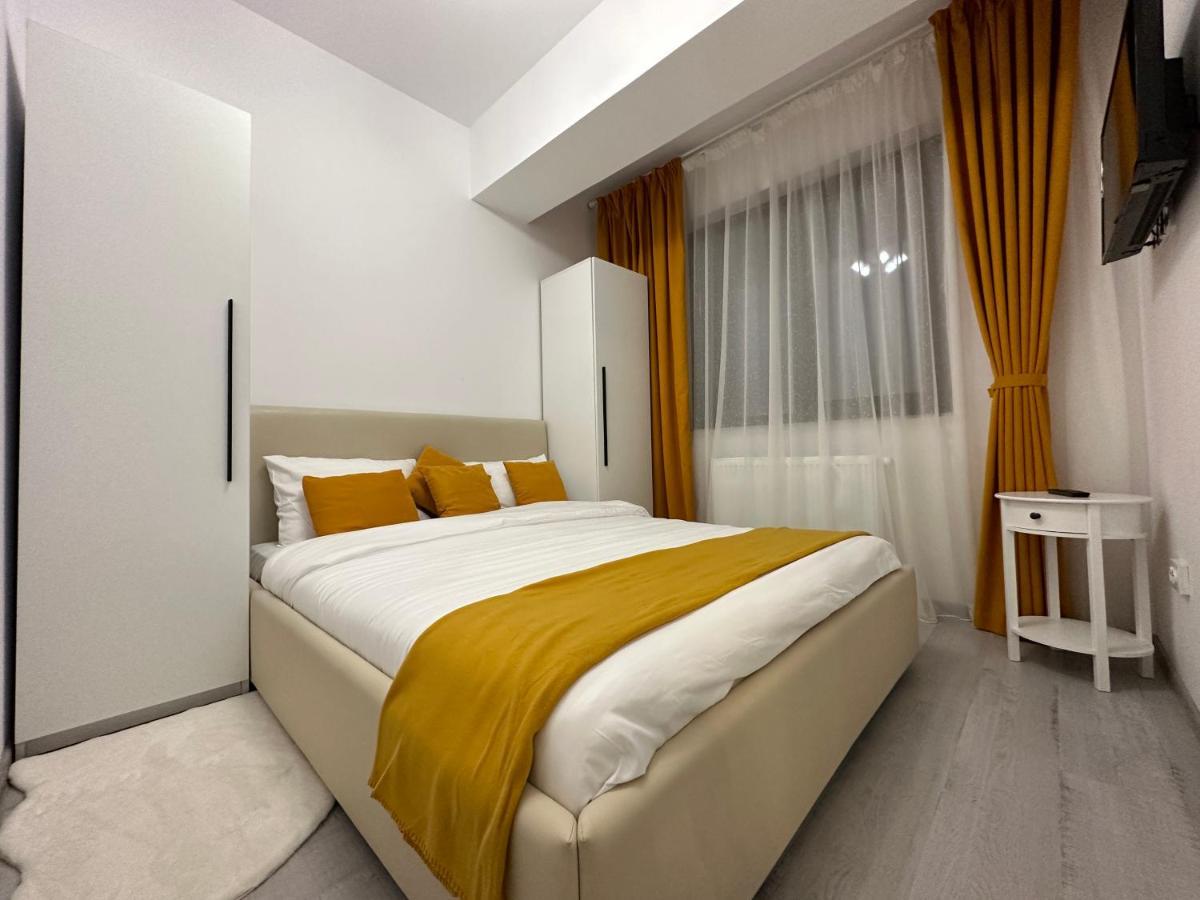 Elite Escape M&V Apartamento Iasi Exterior foto
