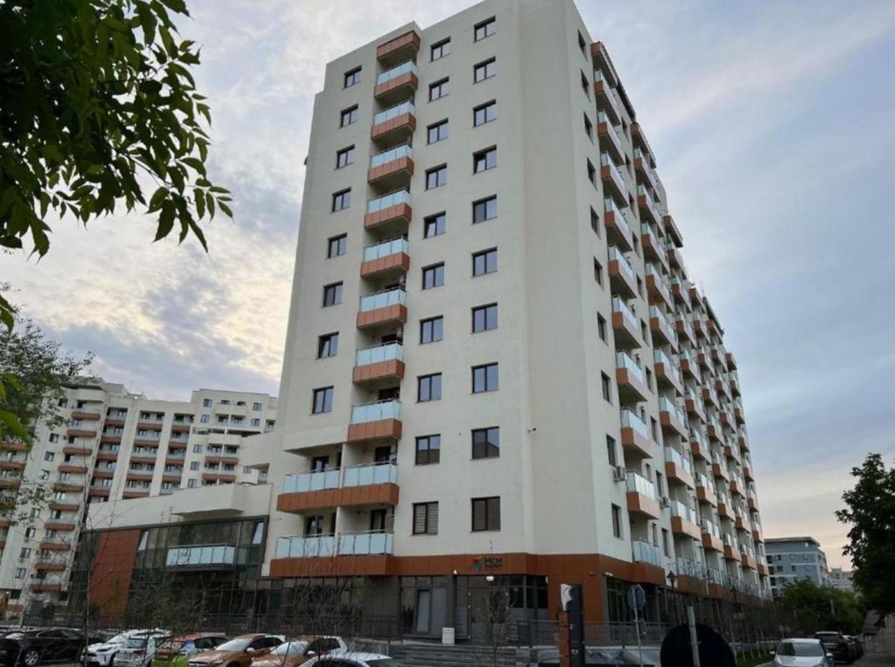 Elite Escape M&V Apartamento Iasi Exterior foto